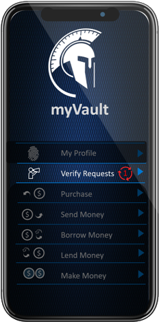 vault verify